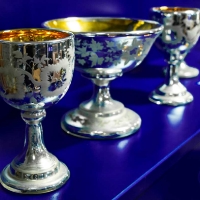 Archeonorico_Spiegelglaspokale