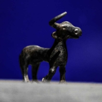 Archeonorico_keltischer Stier